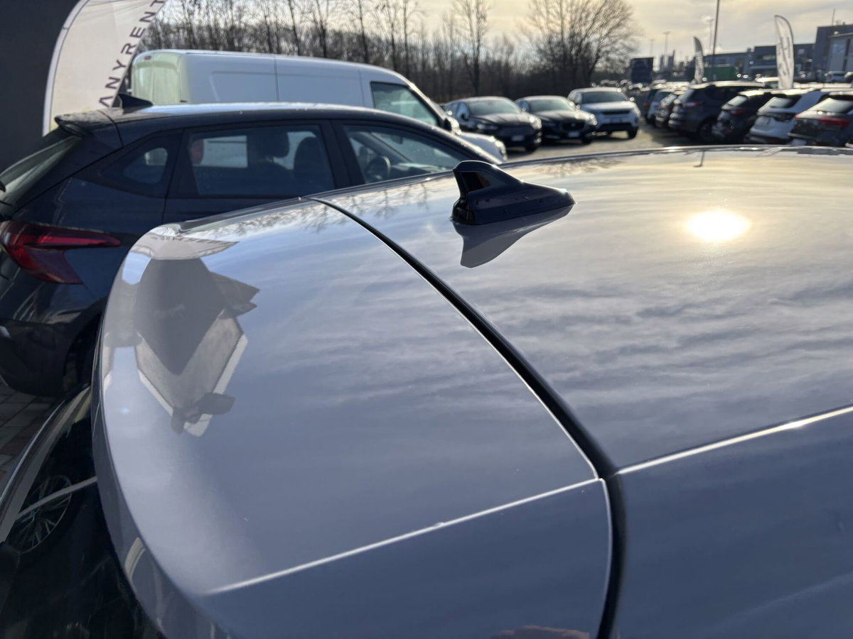 Volkswagen Golf 2.0 TSI GTI DSG (14)