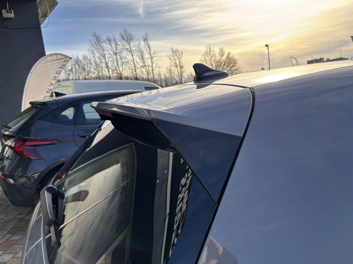 Volkswagen Golf 2.0 TSI GTI DSG (15)