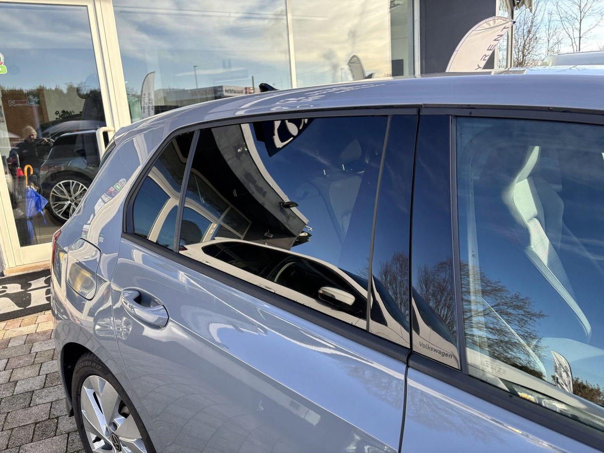 Volkswagen Golf 2.0 TSI GTI DSG (17)