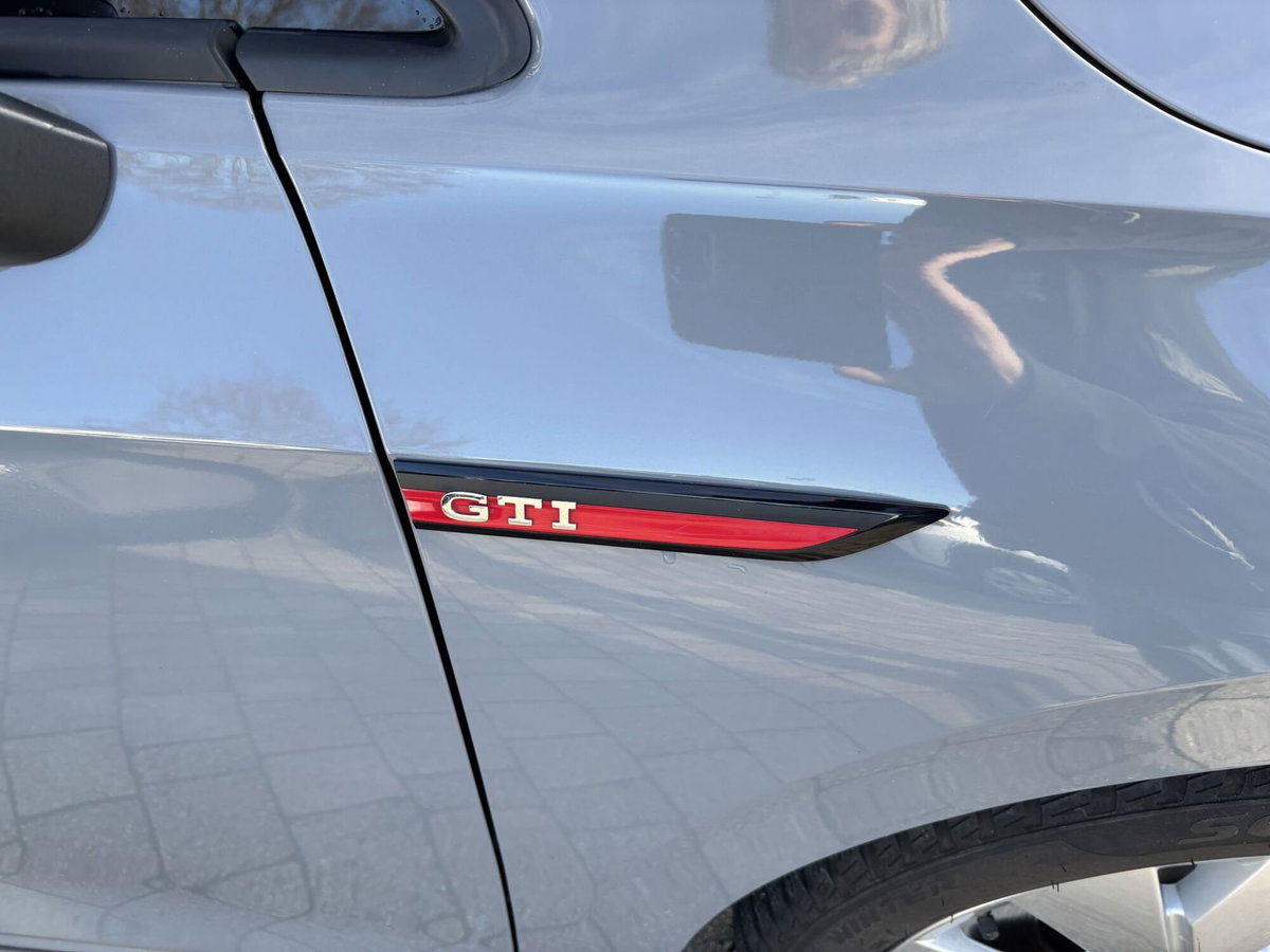 Volkswagen Golf 2.0 TSI GTI DSG (19)
