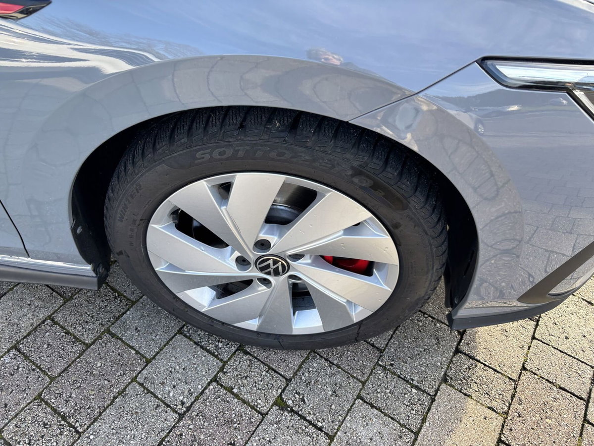 Volkswagen Golf 2.0 TSI GTI DSG (20)