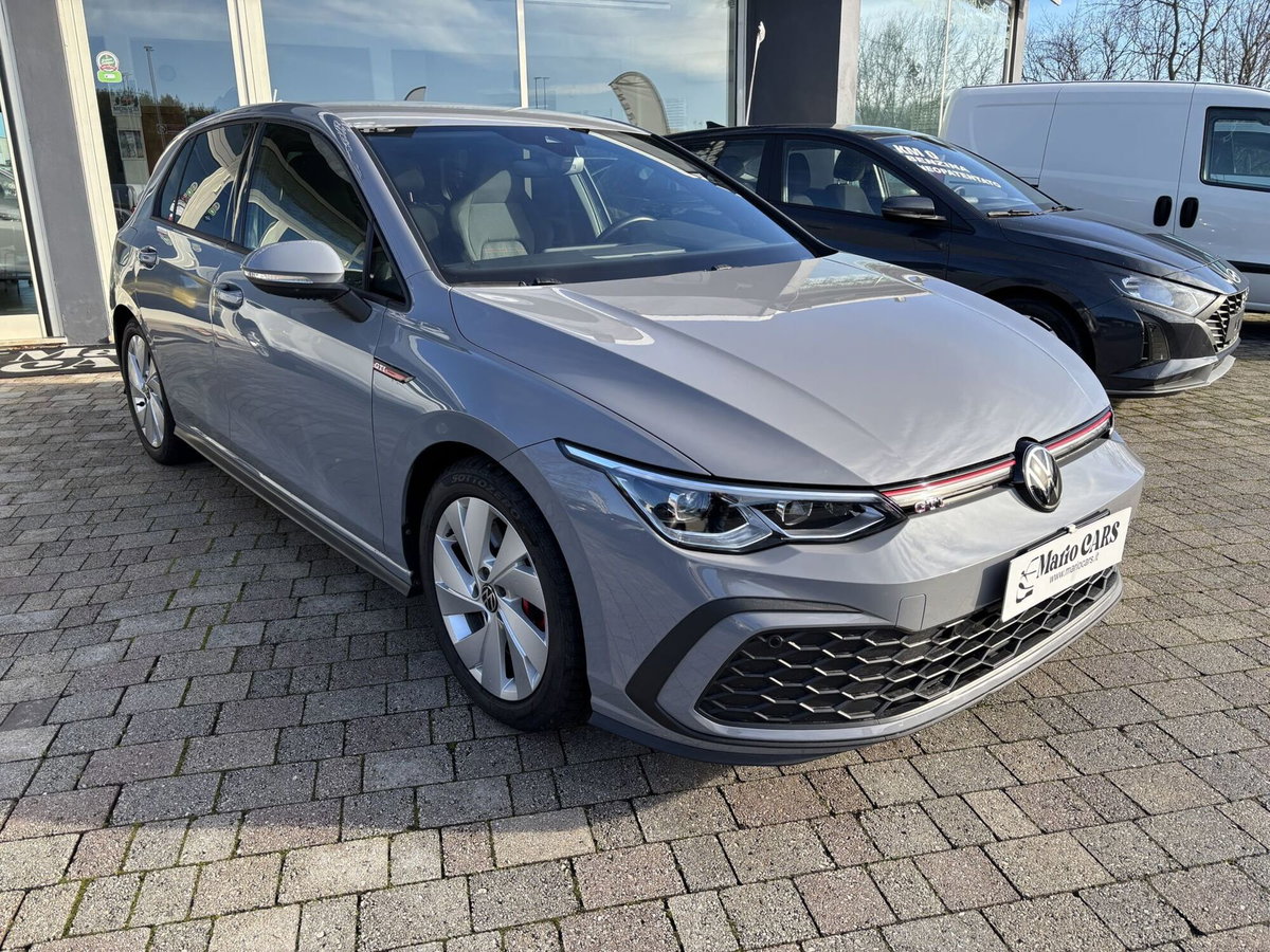 Volkswagen Golf 2.0 TSI GTI DSG (3)
