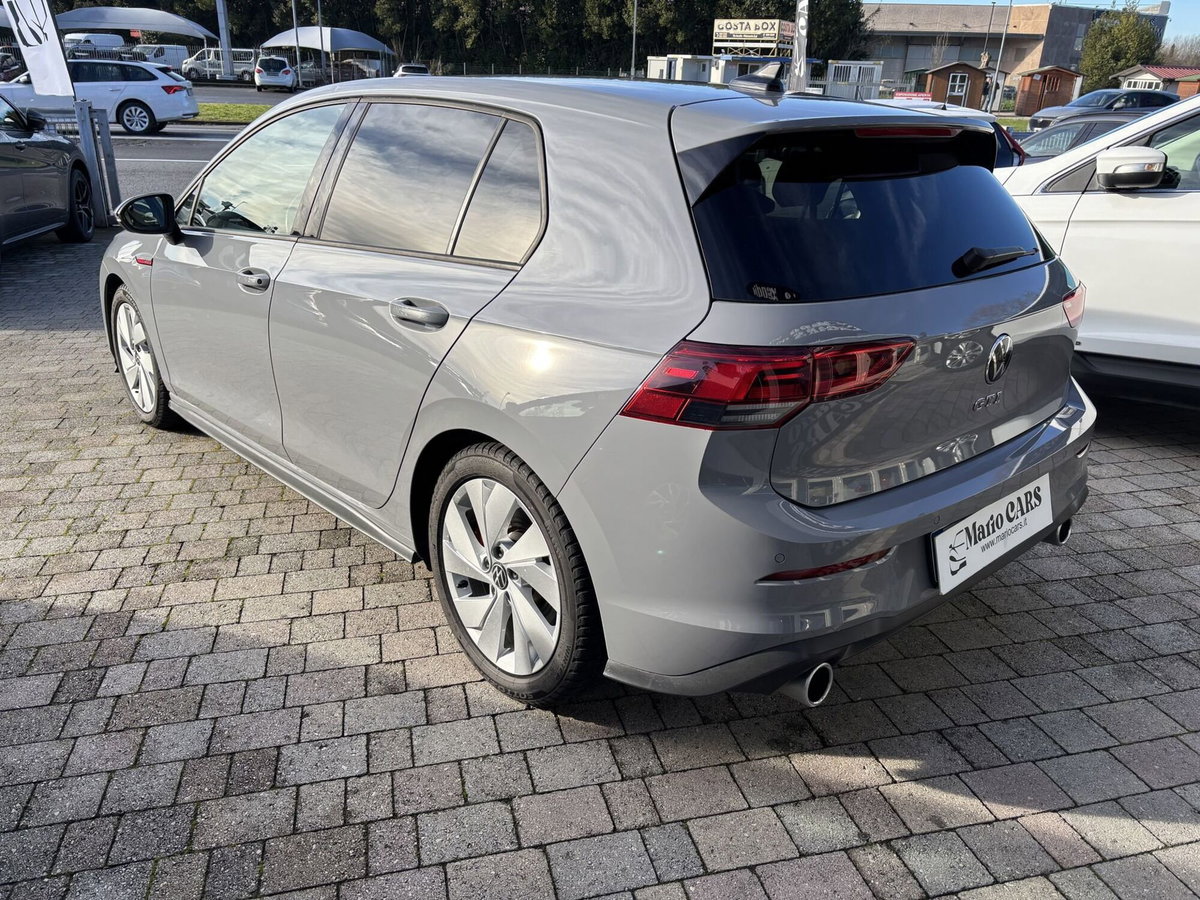 Volkswagen Golf 2.0 TSI GTI DSG (6)