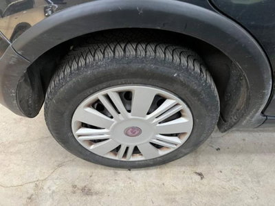 Fiat Sedici 1.6 16V 4x4 Dynamic (11)