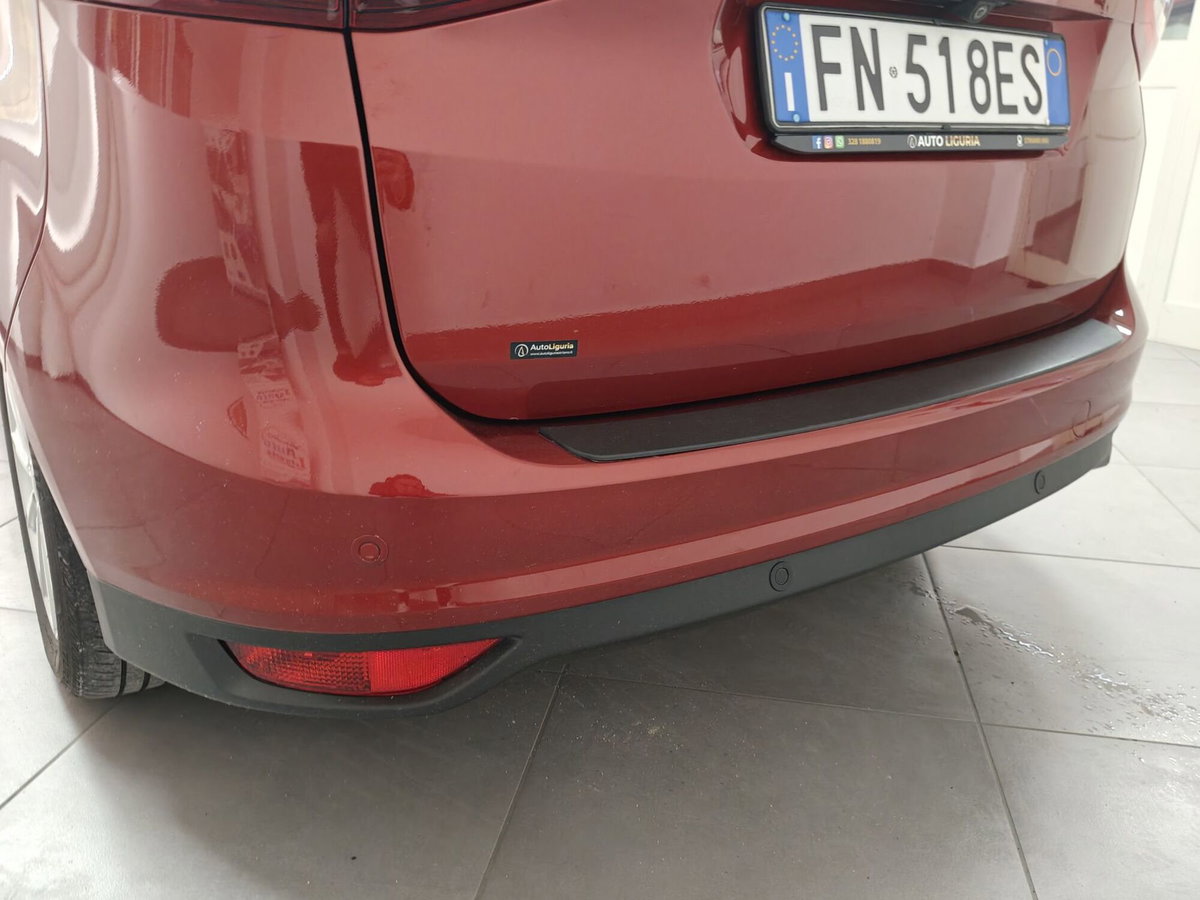 Ford C-Max 1.6 120CV GPL Titanium (19)