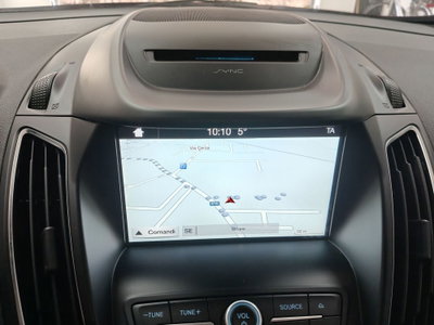 Ford C-Max 1.6 120CV GPL Titanium (6)