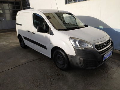 Peugeot Partner Furgone BlueHDi 100 L2 Furgone Comfort