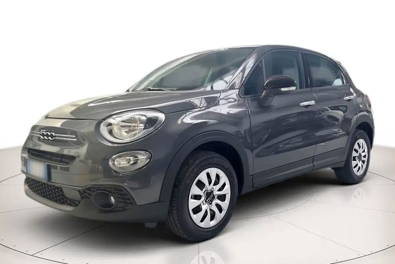 Fiat 500X 1.0 T3 120 CV