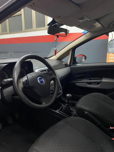 Fiat Grande Punto 1.2 5 porte Active (15)