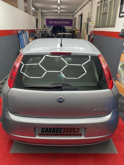 Fiat Grande Punto 1.2 5 porte Active (6)