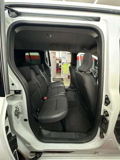 Renault Kangoo 1.5 blue dci Equilibre 95cv (15)