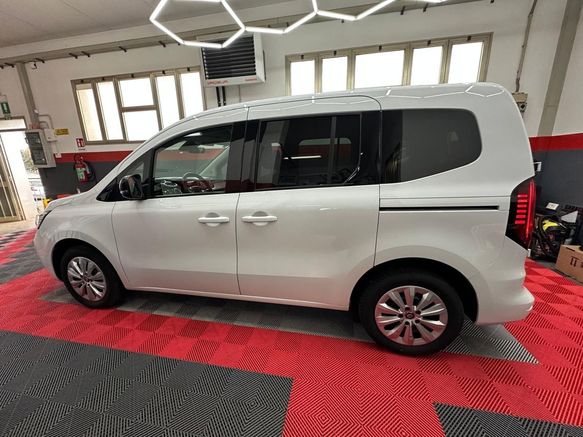 Renault Kangoo 1.5 blue dci Equilibre 95cv (8)
