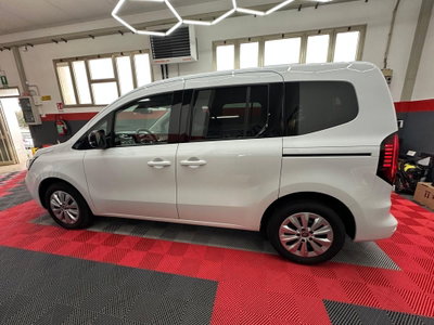 Renault Kangoo 1.5 blue dci Equilibre 95cv (8)