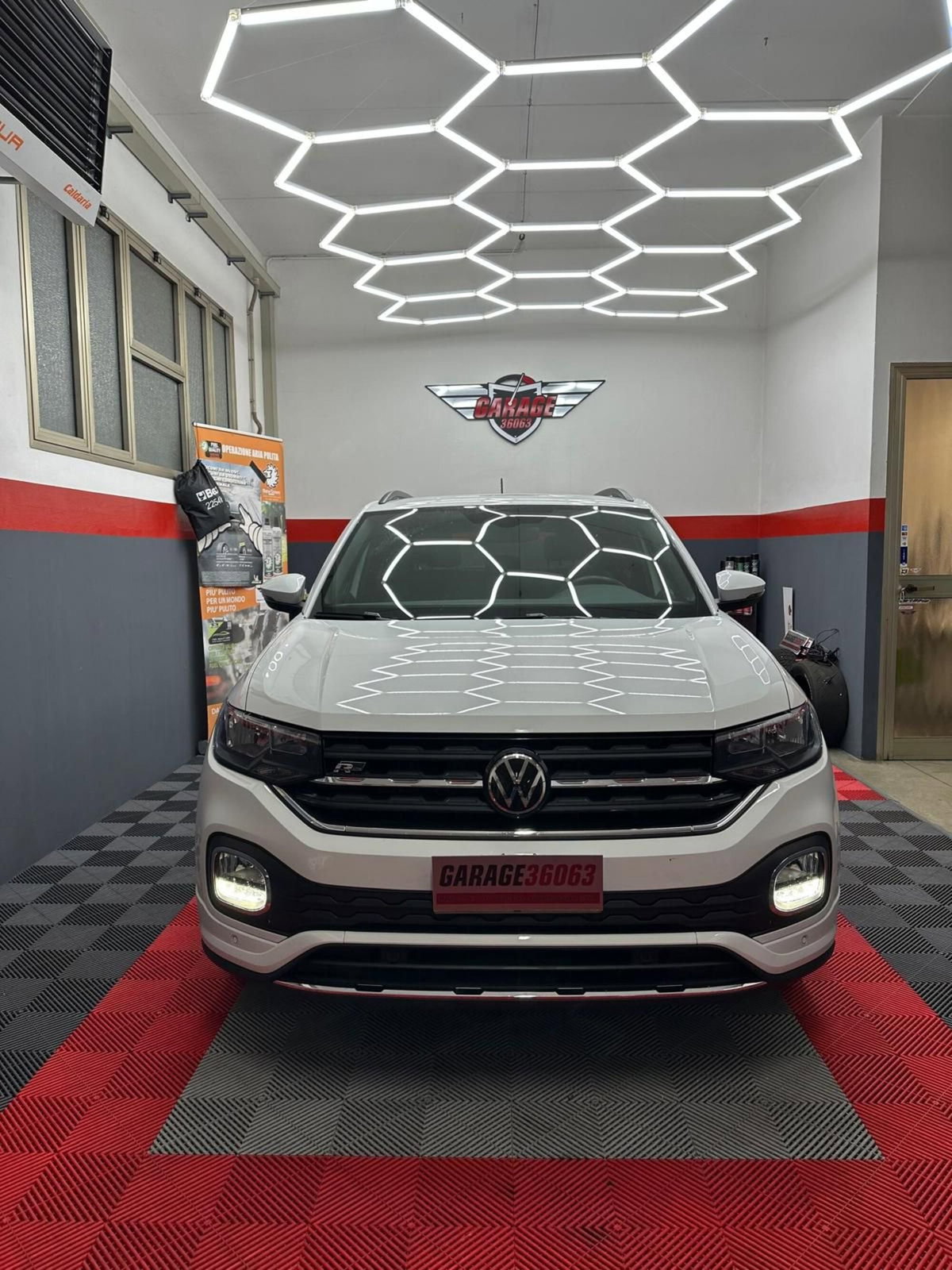 Volkswagen T-Cross 1.0 TSI 110 CV DSG Style