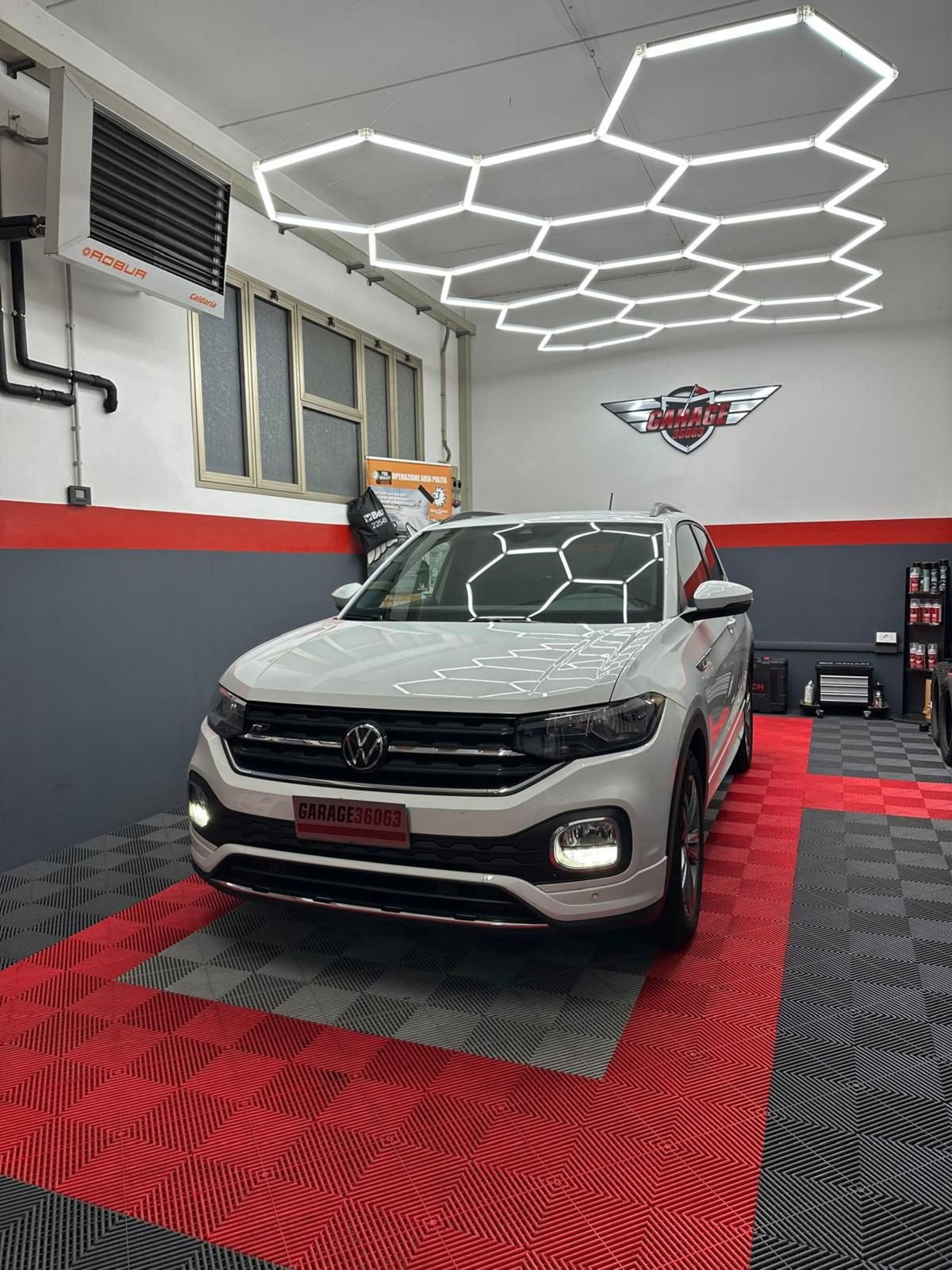 Volkswagen T-Cross 1.0 TSI 110 CV DSG Style (11)