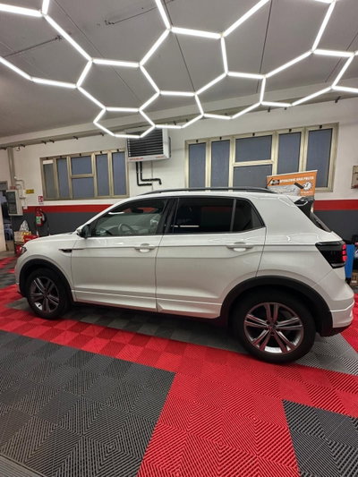Volkswagen T-Cross 1.0 TSI 110 CV DSG Style (2)