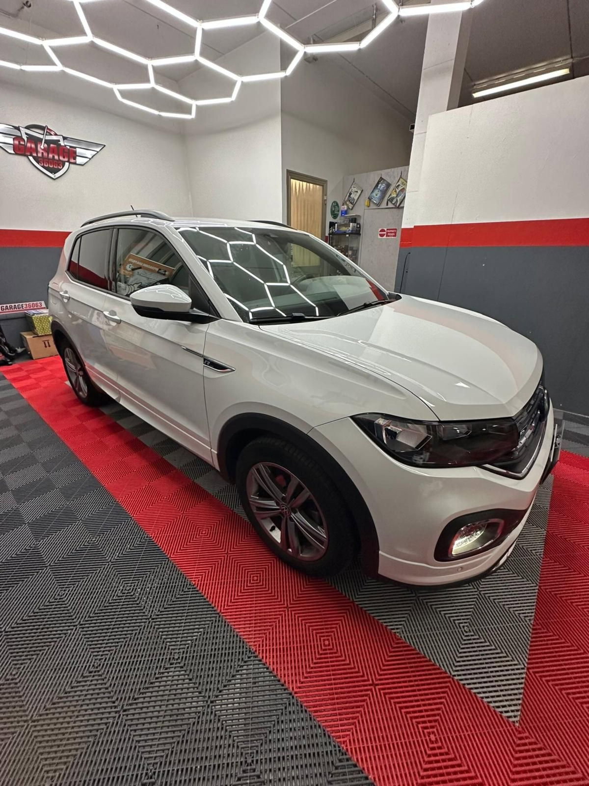 Volkswagen T-Cross 1.0 TSI 110 CV DSG Style (5)