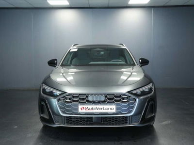 Audi A5 Avant 2.0 tfsi S line edition quattro 204cv s-tronic nuova