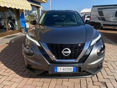 Nissan Juke 1.0 dig-t Acenta 114cv (10)