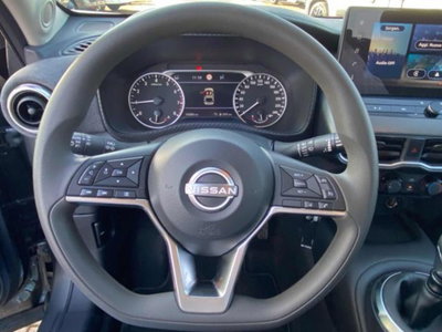 Nissan Juke 1.0 dig-t Acenta 114cv (15)