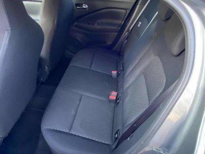 Nissan Juke 1.0 dig-t Acenta 114cv (19)