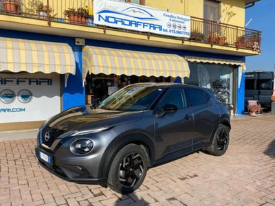 Nissan Juke 1.0 dig-t Acenta 114cv (2)
