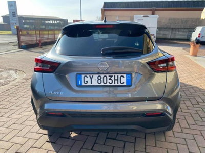Nissan Juke 1.0 dig-t Acenta 114cv (4)