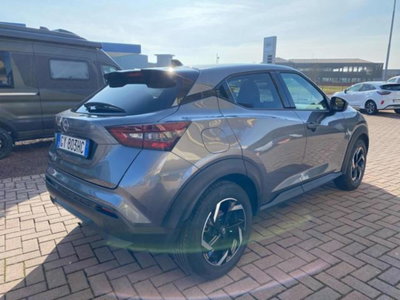 Nissan Juke 1.0 dig-t Acenta 114cv (5)