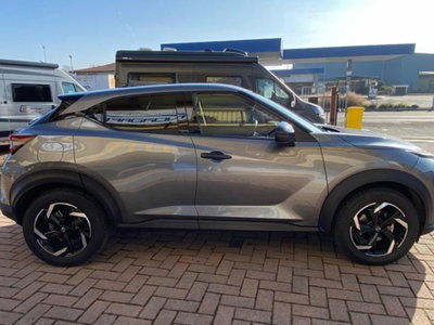 Nissan Juke 1.0 dig-t Acenta 114cv (6)
