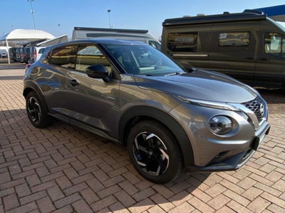 Nissan Juke 1.0 dig-t Acenta 114cv (7)