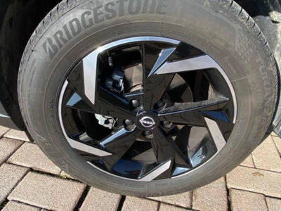 Nissan Juke 1.0 dig-t Acenta 114cv (8)