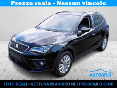SEAT Arona 1.0 TGI Style usata