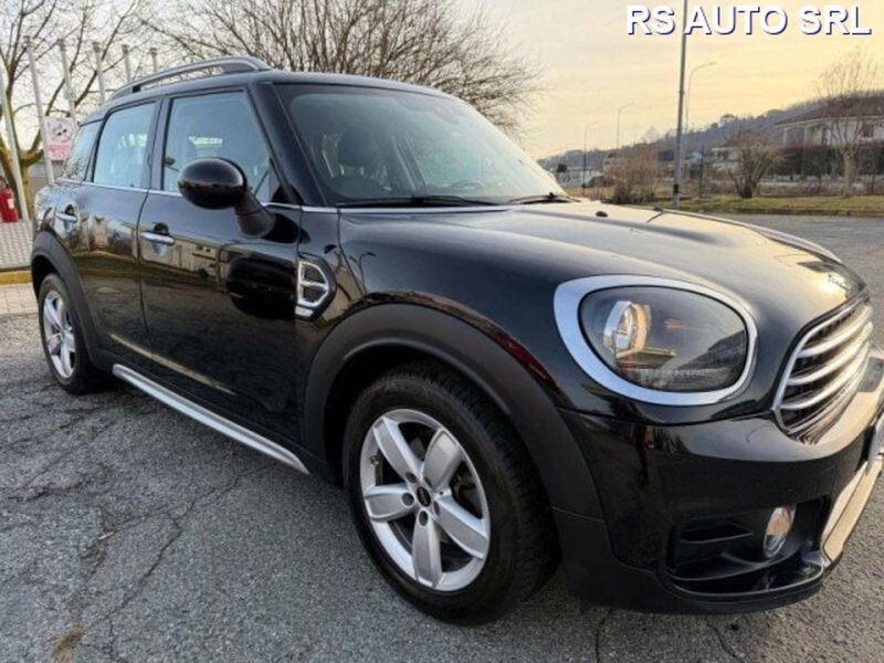 MINI Mini Countryman 1.5 One Business Countryman Automatica