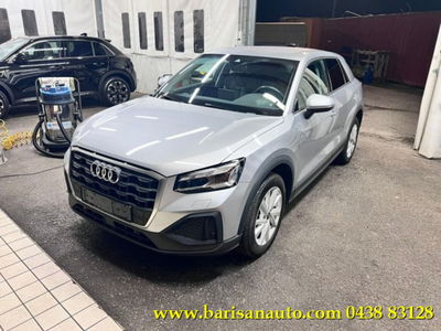 Audi Q2 Q2 30 TDI usata