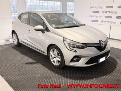 Renault Clio TCe 90 CV 5 porte Business usata