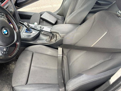 BMW Serie 3 Touring 320d  Business aut. (7)