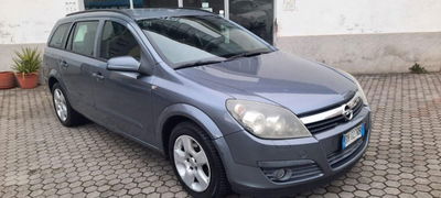 Opel Astra Station Wagon cat Station Wagon Club