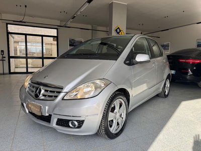 Mercedes-Benz Classe A 180 CDI Avantgarde