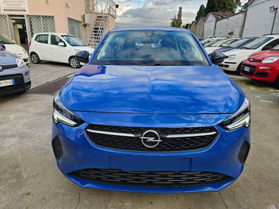 Opel Corsa 1.2 Edition s&s 75cv usata