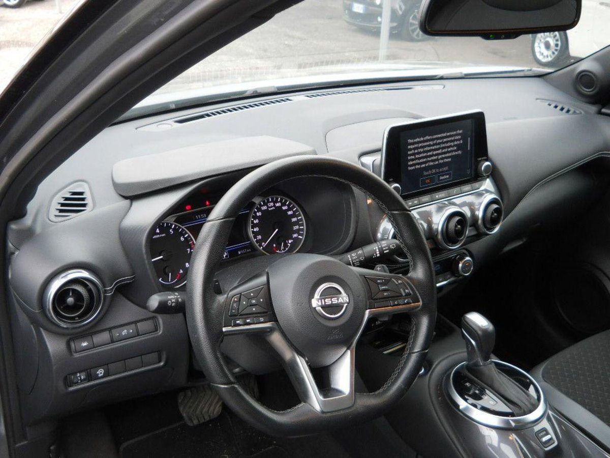 Nissan Juke 1.2 DIG-T 115 Start&Stop N-Connecta (15)