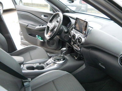 Nissan Juke 1.2 DIG-T 115 Start&Stop N-Connecta (17)