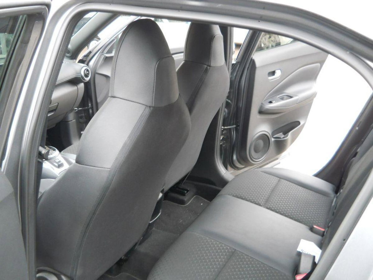Nissan Juke 1.2 DIG-T 115 Start&Stop N-Connecta (20)