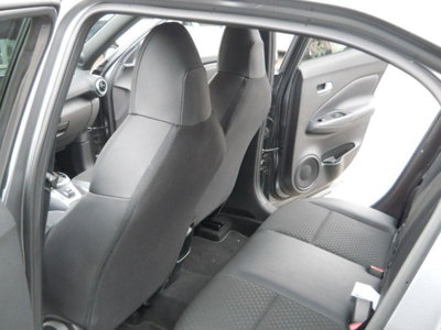 Nissan Juke 1.2 DIG-T 115 Start&Stop N-Connecta (20)