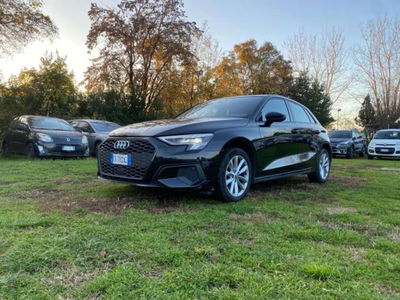 Audi A3 Sportback 30 TDI usata