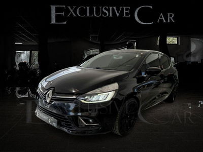 Renault Clio 1.5 dCi 8V 90CV Start&Stop 5 porte Energy usata