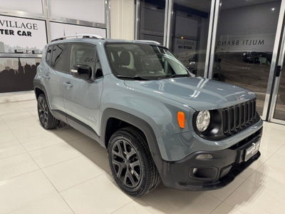 Jeep Renegade 2.0 Mjt 140CV 4WD Active Drive Limited (3)