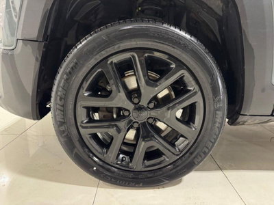Jeep Renegade 2.0 Mjt 140CV 4WD Active Drive Limited (7)