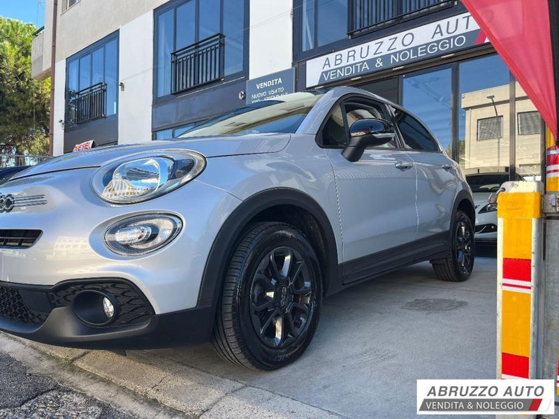 Fiat 500X 1.3 MultiJet 95 CV Urban