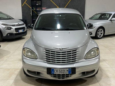 Chrysler PT Cruiser PT Cruiser 1.6 cat Touring (3)