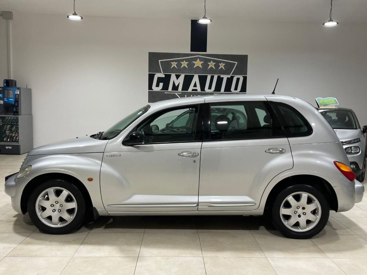 Chrysler PT Cruiser PT Cruiser 1.6 cat Touring (6)
